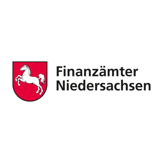 Logo der Finanzämter Niedersachsen